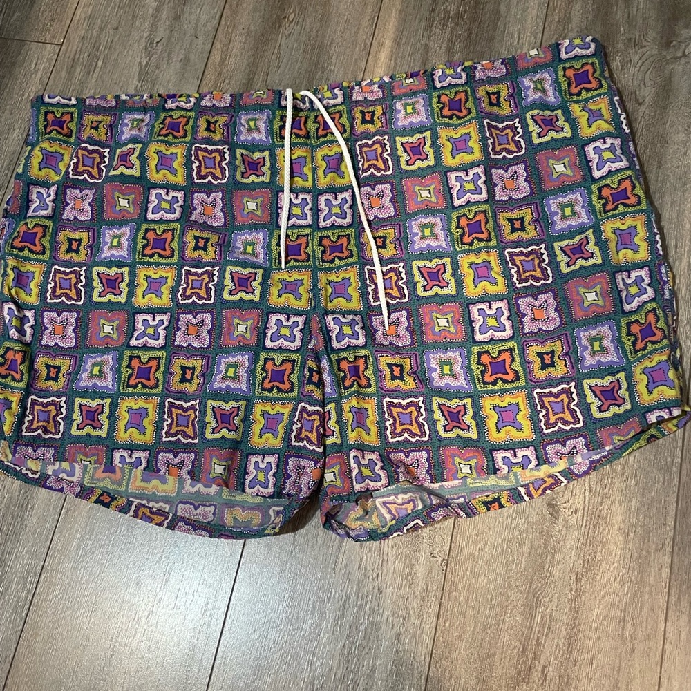 Lacoste Swimming Trunks